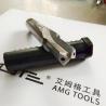 China High Precision Carbide Drill Bit with 135° Point Angle 30–35° Helix and 1-32mm Diameter for Efficient Deep Hole Drilling wholesale
