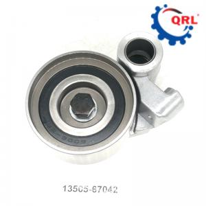 China 13505 67042 Tensioner Pulley Bearing For Toyota Timing Belt Idler Sub Assy 62tb0629b25 supplier
