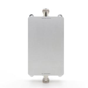 2W Indoor WiFi Wlan Booster , N Connector WiFi Signal Repeater