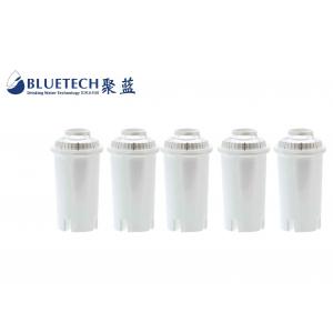 China Replacement universal water filter cartridges with 160L lifetime improving water quality supplier