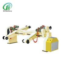 China High-Speed Corrugated Cardboard Production Line Working Power Supply 440v/3phase/50hz on sale