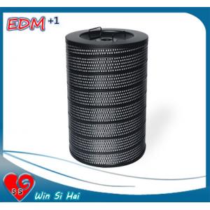 China TW - 32 Wire EDM Consumables EDM Filters For Agie Charmilles EDM Machine supplier