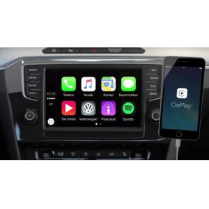 VW MIB II Apple Carplay Google Android Auto USB Flasher Toolkit Activate