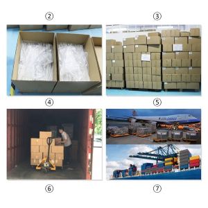 China Disposable Eeg Brain Wave Sensor Non Invasive With Masimo 6 Electrodes wholesale