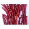 30000SHU Chinese Dried Chili Peppers Pungent Red Chili Pods Hot Tasty