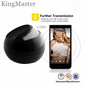  				High Quality Sound Mini Bluetooth Speaker for Mobile 	        