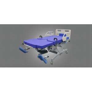 Ob Gyn Bed Medical Surgical Equipments Gynecology And Obstetrics Integrated Bed