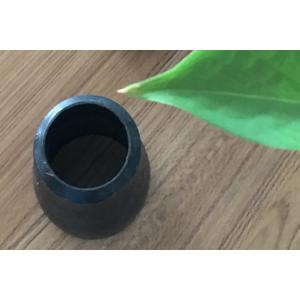 China ASTM A234/A234M WP9 CL3 1/2'' SCH40 Butt Weld Fittings , Concentric Weld Reducer supplier