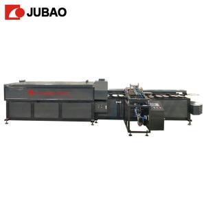 China CE 23 Pairs Automated Jubao Glove Dotting Machine supplier