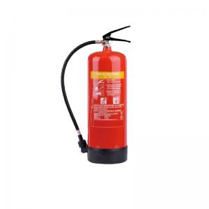 China 6L Portable Foam Fire Extinguisher For Home And Business Use CE BSI EN3 Certificated supplier