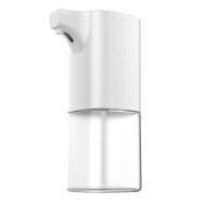 Automatic Touchless Liquid Soap Dispenser Non Contact Induction Foaming Hand Washing Device for Kitchen Bathroom