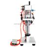 High Quality Perfume Collar Cap Closing Machine Aluminium Cap Pressing Machine SM-180