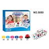 Intelligence Board Games Educational Children' s Play Toys For Age 3 Boys /