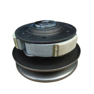 ISO Honda OEM Scooter CVT Clutch Driven Pulley Assy For Honda K48 Spacy Alpha