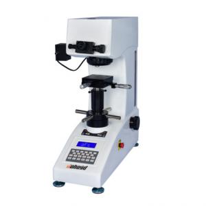 Automatic Turret Type Vickers Hardness Tester (HV-10Z)