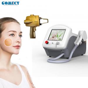 1550nm Er Yag Laser Machine Erbium Glass Fractional Laser Resurfacing Machine