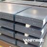 4130M CrMnMo Alloy Quenched And Tempered Steel Plate For Mold Construction