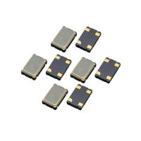 China 8PF 25MHz Quartz Crystal Oscillator TSX-3225 SMD Resonator on sale