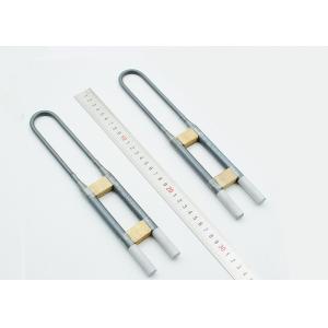 1500C High Temperature MoSi2 Heater Rod Electric Heating Element