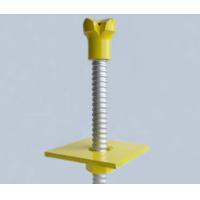 China T thread Self Drilling Rock Bolt T30 30mm Anchor Drill for Civil Construction on sale