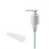 China Screw Lotion Dispenser Pump wholesale