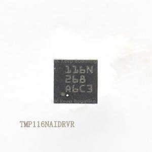 TMP116NAIDRVR TMP116 Temperature Sensor Chip Low Power WSON-6