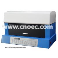 China Forensic Comparison Microscope With Document Examination System on sale