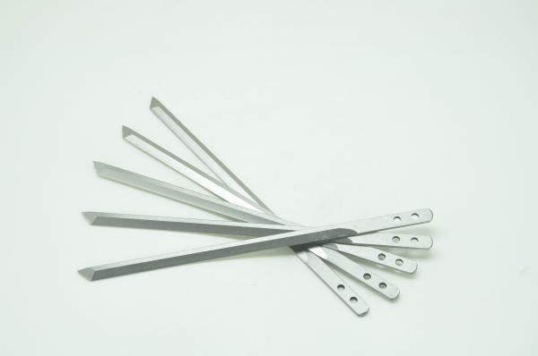 stainless steel cutter parts knife blade for yin cutter kf 1125