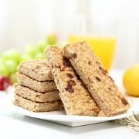China 120g/ Pack Custom Healthy Oatmeal Cookies Biscuit Mygou ISO9001 on sale