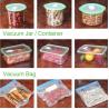 China VACUUM JAR, VACUUM CONTAINER, channel vacuum pouch food storage bag, Safety food grade vacuum storage bag, home used vac wholesale