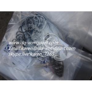 China XCMG wheel loader ZL50G SPARE PART  locking spring 1S9543 supplier