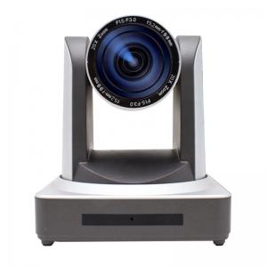 20X Optical Zoom Vmix IP Streaming PTZ Camera with NDI POE for TV and Radio Equipment