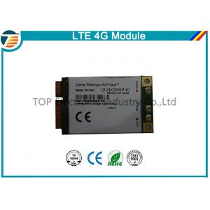 China High Speed GSM Cellular Module 4G LTE Module For Routers , Netbooks supplier