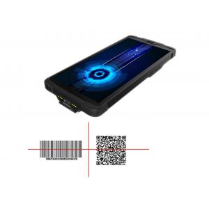 China PDA Mobile Handheld Data Capture Device Inventory Wireless Portable Handheld Data Collection Devices supplier
