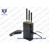 China Portable Wireless Wifi Jamming Device With Isolating Signal Bandwidth wholesale