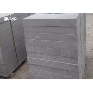 Grey Sandstone Stone Bar Skid Proof , Sandstone Paving Stones No Fading