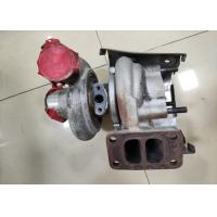China 49179-02820 S6K Second Hand Turbo For Excavator E320B E320C E320D Metal Material on sale
