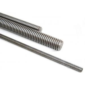 OEM Specialty Hardware Fasteners 316 Stainless Steel Galvanized All thread Rod Studs