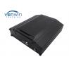 China 4G GPS WIFI 720P Vehicle Digital Video Mobile DVR Recorder 8CH MDVR Support WIFI Download wholesale