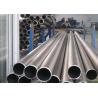 Heavy Wall Seamless Stainless Steel Pipe , Duplex SS Seamless Pipe ASTM A789