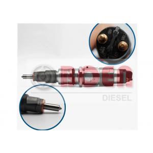 BOSCH Common Rail Injector Assembly 0 445 120 123 for Cummins ISBe DONGFENG KAMAZ