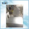 China V-100 PTFE Powder Mixer Machine , Stainless Steel V Type Powder Mixer wholesale