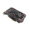 PCWINMAX OEM RX 580 8GB 2048SP GDDR5 256 Bit PCIE 3.0 Carte graphique GPU de jeu avec ports HD / DP / DVI