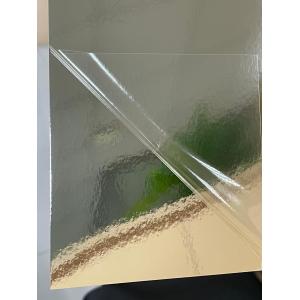 China 高光伝達力 BOPP プリントおよびパッケージングのためのプラスチック除去保護膜漆 wholesale