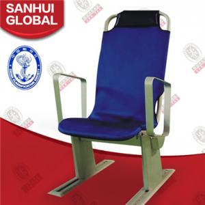 marine chairs for ferry boat fire proof certificate can support an acceleration up to 6g