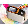 CS -610 Portable Color Spectrophotometer Connect With Color Matching Software