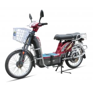 CG Seat Full Suspension Electric Bike Carbon Steel Beach Cruiser Motorized Bike