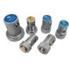5 sets for one free package NDT Ultrasonic Transducer/Probes Straight Beam Probe