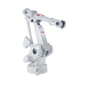 China CNC Arm 6 Axis Robot IRB4600-40/2.55 As Robot Laser Welding Machine And Assembly Robot For Welding supplier