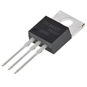 China Nouveau et original IRFB4020PBF Mémoire Ram BOM Module Mcu Microcontrôleurs IC Circuits intégrés à puce wholesale